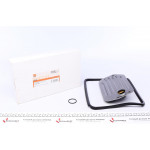 Фільтр АКПП Audi 100/A6/A8 2.5TDI/2.6-4.2 -02 (з прокладкою) 