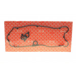 Прокладка кришки клапанів Mitsubishi Lancer/Outlander 2.0 03-07 (к-кт) 