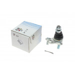 Опора кульова (передня/знизу) Toyota Avensis 05-08/Corolla Verso 04-09 