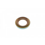 Сальник хвостовика Ford Transit 2.4DI 04- (47.6x80.14/9.7x16/10) 