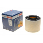 Фільтр повітряний Audi A4/A5 3.0 TDI 15- 