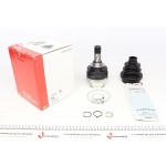 ШРКШ (внутрішній) Opel Vectra 1.4/1.6 S/1.7 D 88-95 (22/22z) HQ (FAG+) 