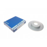 Диск гальмівний (задній) Chevrolet Cruze/Opel Astra J 09- (292x12) 