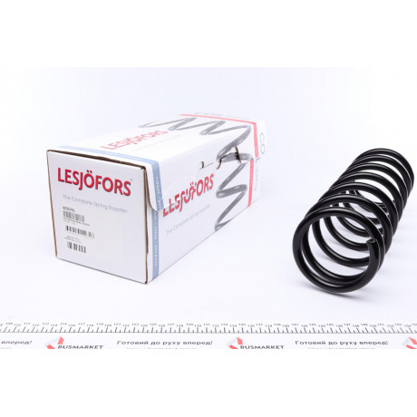 Пружина (задня) Honda Accord VIII 2.0i/2.2i-DTEC/2.4i 08-15 (седан)