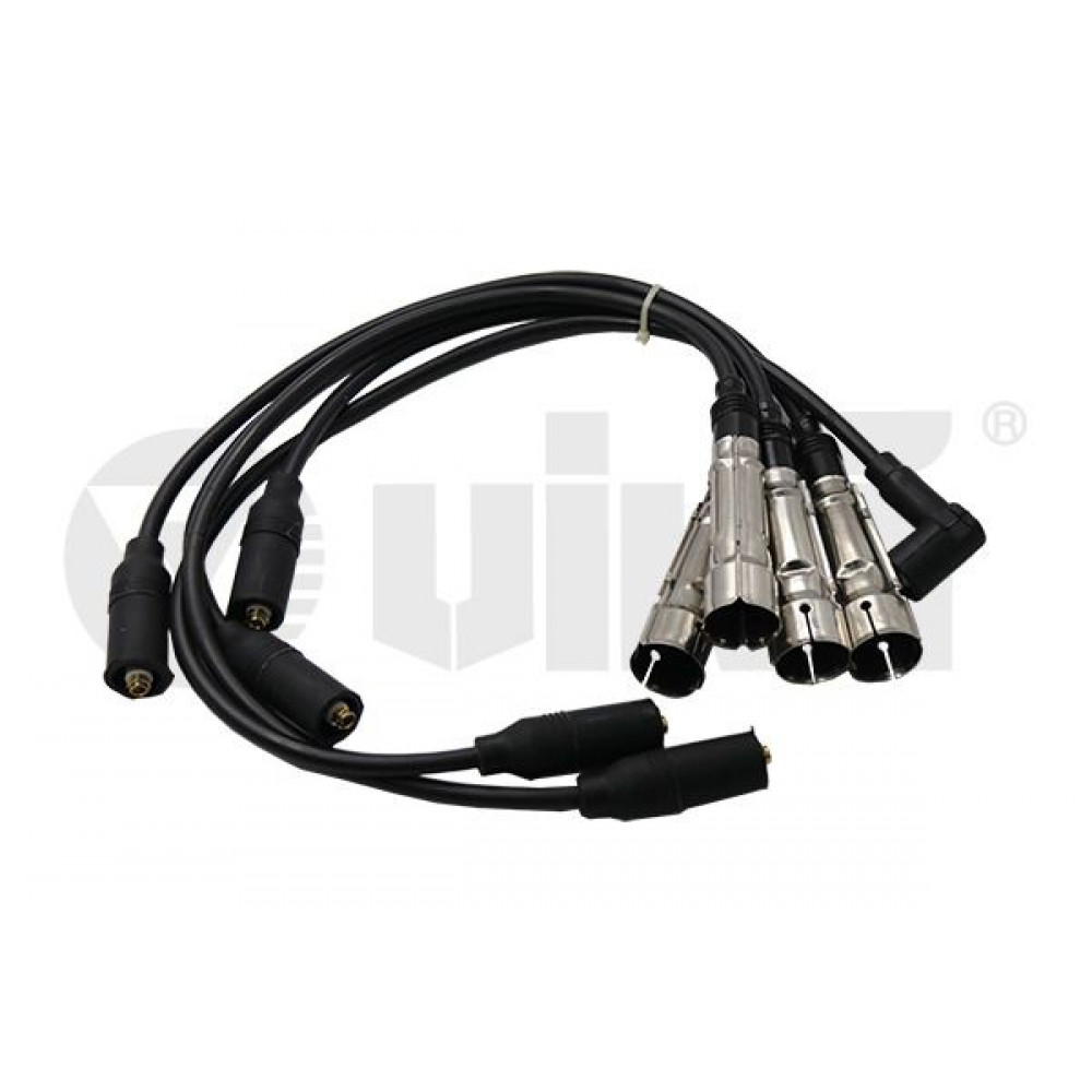 Проводи запалювання VW Golf III/Passat 1.6/1.8 81-97 (к-кт)