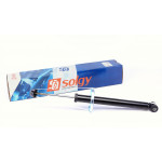 Амортизатор (задній) VW Golf II/III/IV (Газ) 