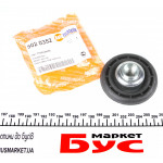 Шайба амортизатора (переднього) опорна Renault Kangoo 97- 