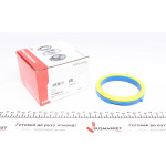 Підшипник амортизатора (переднього) опорний Audi 100 (44, 44Q, C3), 08/82 - 07/91 