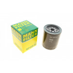 Фільтр масляний Ford Ranger/Mazda B-Serie/Toyota Avensis/Hiace/Hilux/Land Cruiser 2.0D-4.2D 81-07 