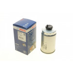 Фільтр паливний Hyundai Accent 1.5 CRDI/Kia Sorento 2.0-2.5 CRDI 