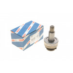 Бендикс стартера Daf/Renault/Scania/Solaris/Volvo 97- 