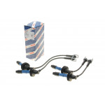 Провід запалювання Renault Laguna 2.0 95-01/Volvo S40/V40 1.6-2.0 95-04 (к-кт) 