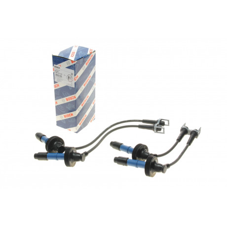 Провід запалювання Renault Laguna 2.0 95-01/Volvo S40/V40 1.6-2.0 95-04 (к-кт)