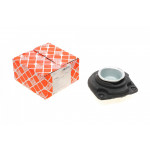 Подушка амортизатора (переднього) Nissan Micra/Renault Clio 1.4/1.5dCi/1.6 16V 03- (R) 