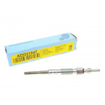 Свічка розжарювання Opel Antara Chevrolet Lacetti/Captiva 2.0D 06- 