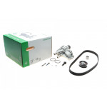 Комплект ГРМ + помпа VW Caddy II 1.9SDI (9K9B) 95-04 