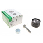 Ролик ГРМ Opel Vivaro 2.0 16V 01- (паразитний) (54х32), F4R 720/820 