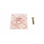 Шпилька колеса Ford Focus 11-18/Transit Connect 13- (M12 x 1,5) 