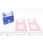 Кільця поршневі Opel Astra F/G 1.6i 91-00 (79.50mm) (1.2-1.5-3) 