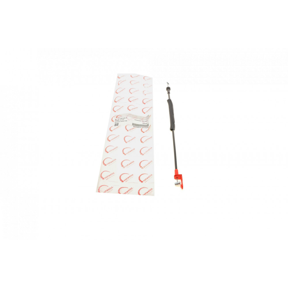 Трос дверей (передніх) Ford Transit 91-