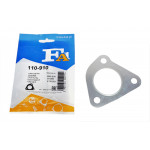 Прокладка труби вихлопної VW LT 2.4D -96 