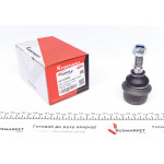 Опора кульова (передня/зверху) Renault Master/Opel Movano 98- 