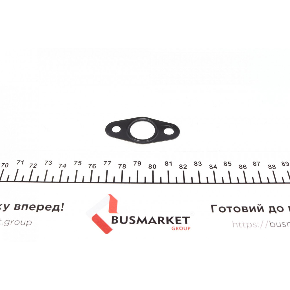 Прокладка турбіни Audi A4/VW Passat 1.8T