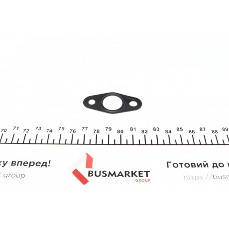 Прокладка турбіни Audi A4/VW Passat 1.8T
