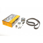 Комплект ГРМ Audi A3/A4/A5/A6/A7/Q3/Q5/VW Gplf VIII/Caddy 2.0TDI 15- (25x149z) 