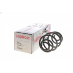 Пружина (задня) Opel Astra H 1.3-1.9CDTI/1.4-1.8/2.0Turbo 04- (фургон/універсал) (з пост.d) 