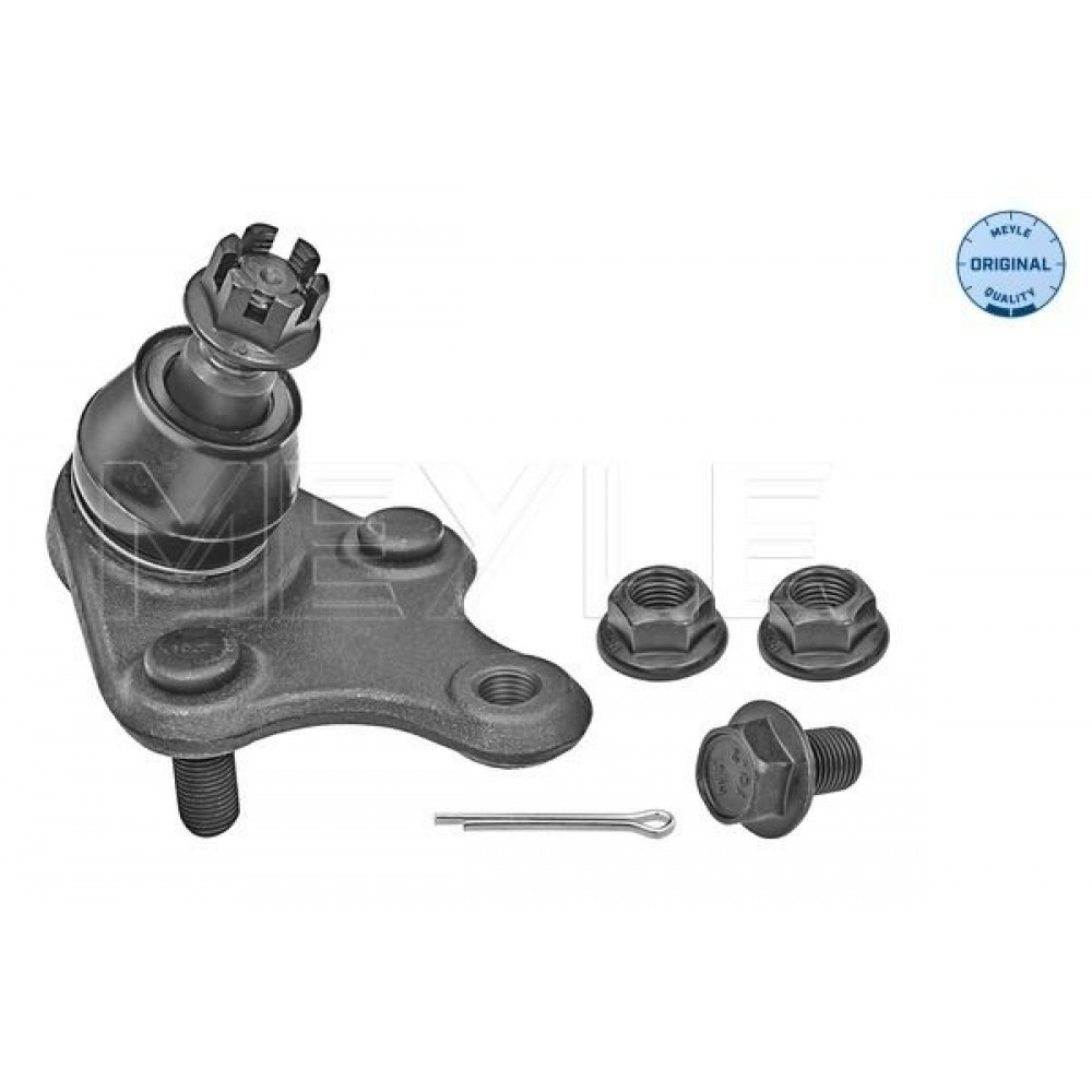 Опора кульова (передня/знизу) Toyota Corolla 06-/Auris 07-/Rav 4 06-