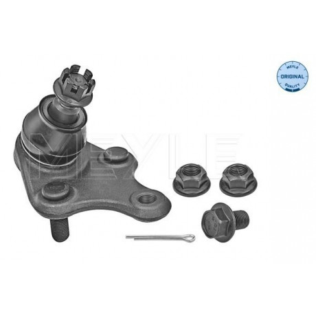 Опора кульова (передня/знизу) Toyota Corolla 06-/Auris 07-/Rav 4 06-