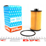 Фільтр масляний Opel Astra/Combo 1.4 16V 05- (h=105mm) 