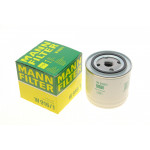 Фільтр масляний Uaz Patriot 2.7i 04-/Ford Transit 1.5-2.9i 55-00 