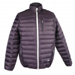 Куртка JBM (серо-черна) (L) 