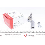 Наконечник тяги рульової (L) Ford Focus II/Volvo C30 1.4-2.5 03-12 (з гідравл. підсилювачем керма) 