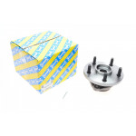 Підшипник маточини (передньої) Jeep Grand Cherokee 2.7-4.7D 98-05 (30x90x53.9) 