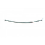 Ресора передня (2-й лист) Man TGA/TGS 00- (90/995/755) 25mm 