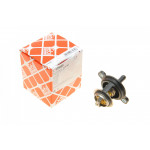 Термостат Ford Transit Connect/Fiesta 1.0 EcoBoost 13- (50°C) 