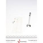 Клапан (випуск) MB (OM616/OM617) 2.4D/3.0D 75-91 (34.20x9.94x131) = 5710020000 