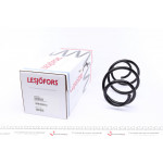 Пружина (передня) Renault Zoe 12- (нах.зад.частина) 