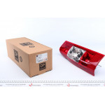 Ліхтар задній Ford Transit 06-14 (L) (з платою) 