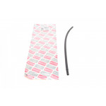 Клапан вентиляції картера BMW X5 (E53) 4.4-4.6i 00-06 (сапун) (M62/N62) (+ патрубки) 