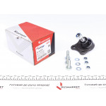 Опора кульова (передня/знизу/R) Audi A3 -93/VW Golf IV -06 