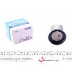 Ролик ГРМ Mitsubishi Galant 2.5 V6 92-96 (натяжний) (60x35) 