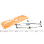 Механізм склоочисника (трапеція) Fiat Doblo 01- 