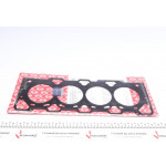 Прокладка ГБЦ Honda Civic/Accord/Land Rover Freelanred 2.0D 94-06 (1.35mm) 