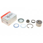 Підшипник маточини (задньої) Peugeot 106/205/206/306/309 1.0-2.0 83- (25x52x37) 