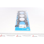 Прокладка ГБЦ Toyota RAV 2.2 D 06- (4 метки) (1.15 мм) 