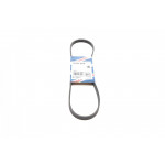 Ремінь генератора Renault Kangoo/Clio 1.2i 97-/Fiat Scudo 1.6i 96-06/Nissan Kubistar 1.2 03- (4PK905) 